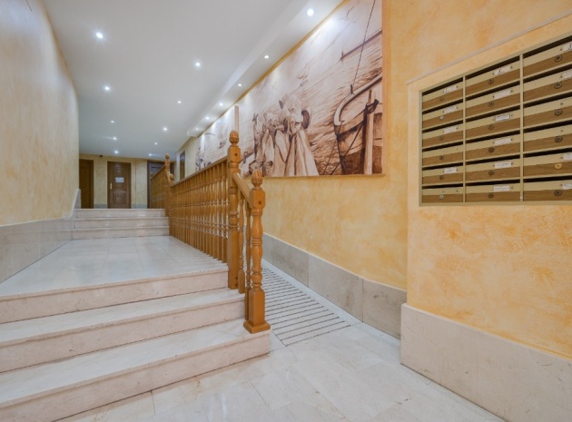 Revente - Appartement - Torrevieja