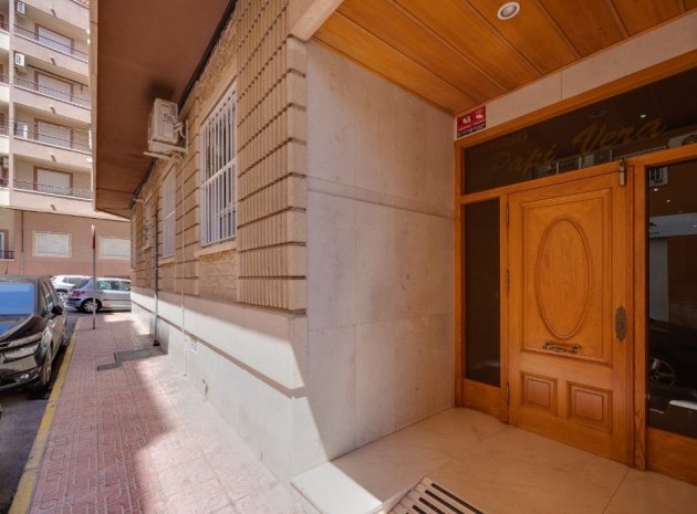 Revente - Appartement - Torrevieja