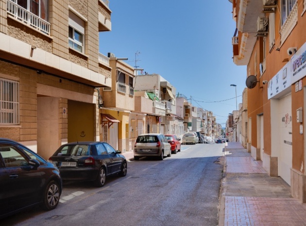 Revente - Appartement - Torrevieja