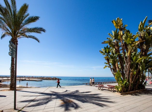 Revente - Appartement - Torrevieja