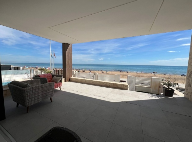 Wederverkoop - Villa - La Mata