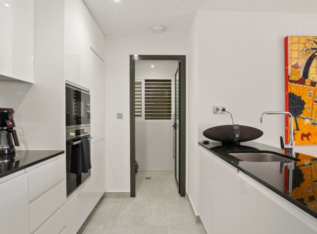 Revente - Appartement - Los Dolses