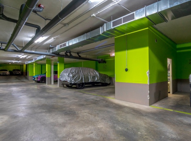 Revente - Appartement - Los Dolses