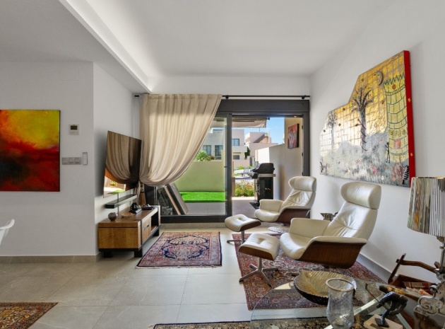 Revente - Appartement - Los Dolses