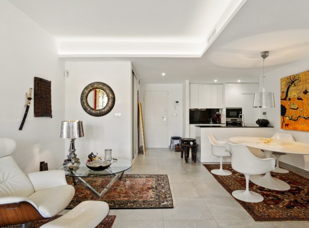 Revente - Appartement - Los Dolses