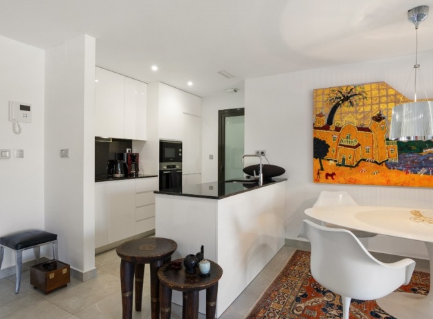 Revente - Appartement - Los Dolses