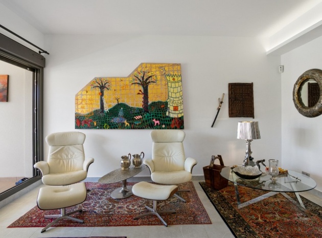 Revente - Appartement - Los Dolses