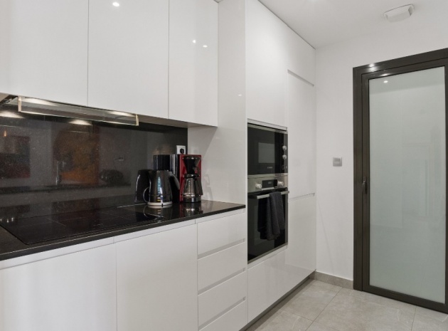 Revente - Appartement - Los Dolses