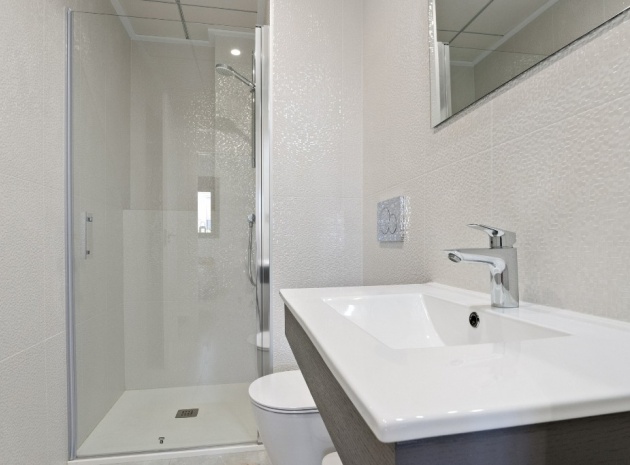 Revente - Appartement - Los Dolses