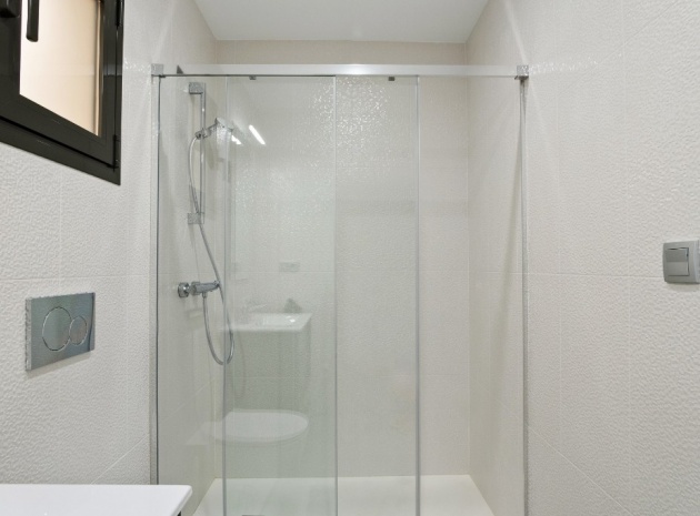 Revente - Appartement - Los Dolses