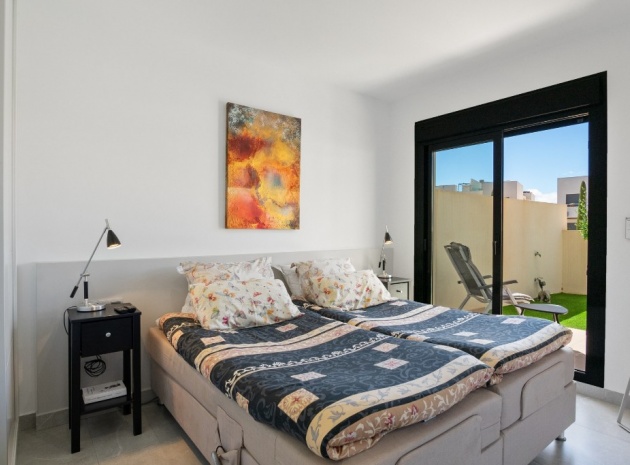 Revente - Appartement - Los Dolses