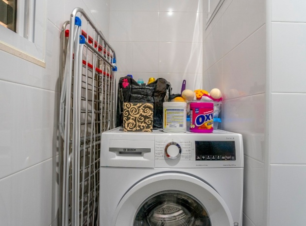 Revente - Appartement - Los Dolses