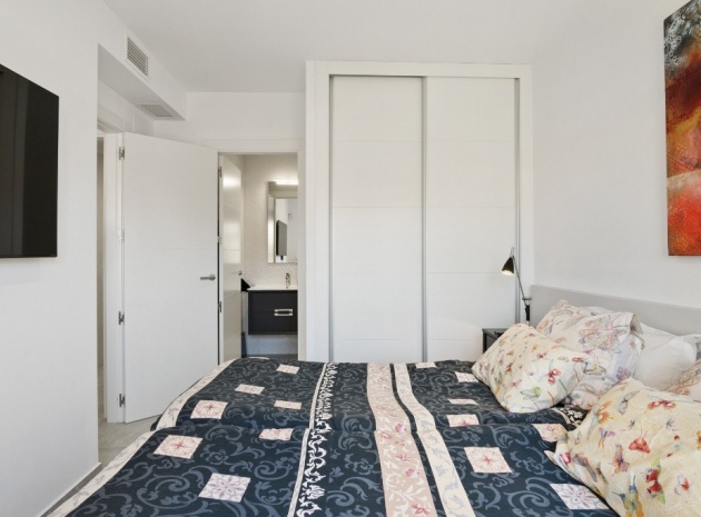 Revente - Appartement - Los Dolses