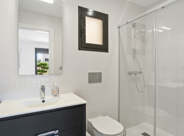 Revente - Appartement - Los Dolses