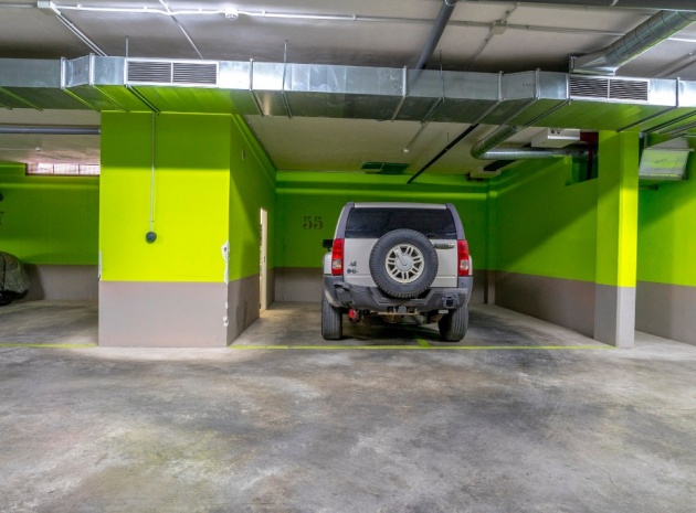 Revente - Appartement - Los Dolses