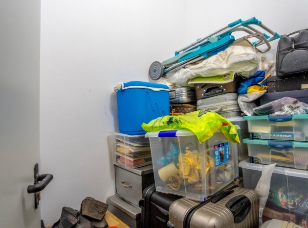 Revente - Appartement - Los Dolses