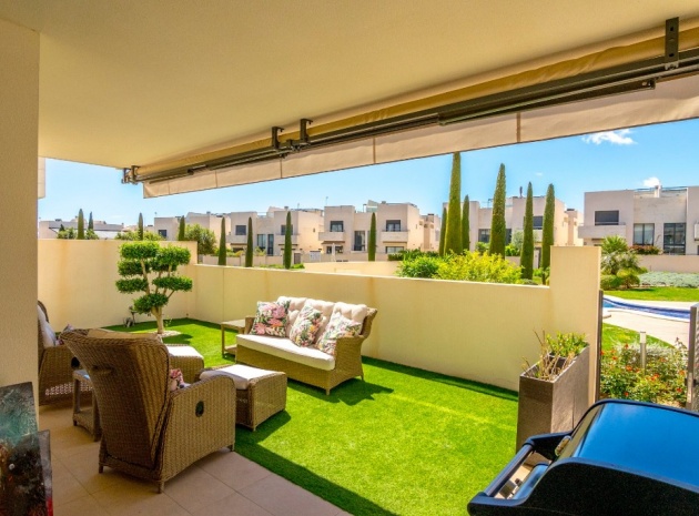 Revente - Appartement - Los Dolses