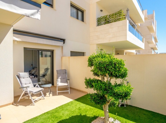 Revente - Appartement - Los Dolses