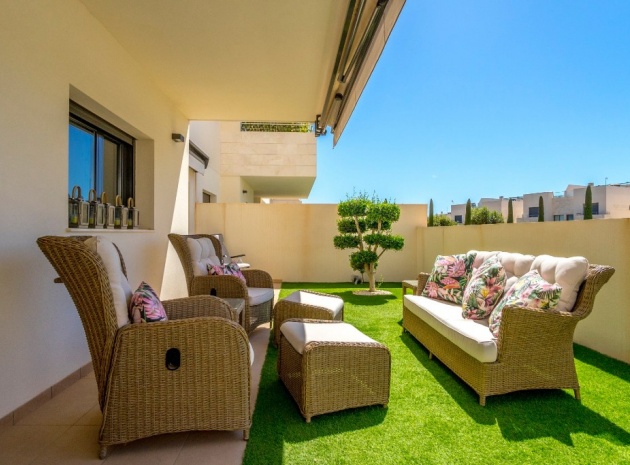 Revente - Appartement - Los Dolses