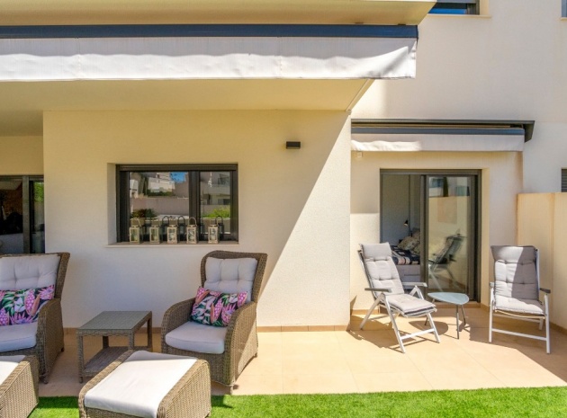 Revente - Appartement - Los Dolses