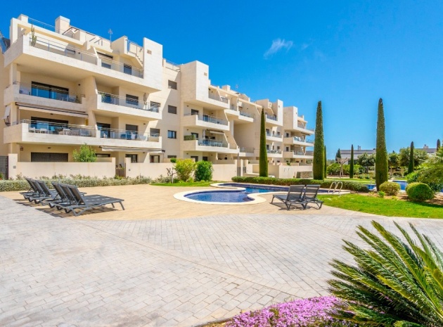 Revente - Appartement - Los Dolses