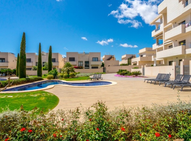 Revente - Appartement - Los Dolses