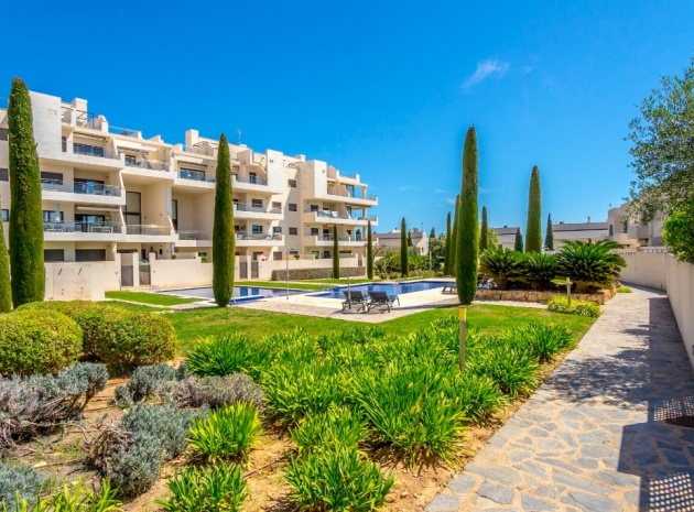 Revente - Appartement - Los Dolses