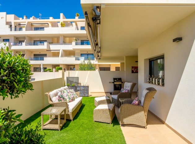 Revente - Appartement - Los Dolses