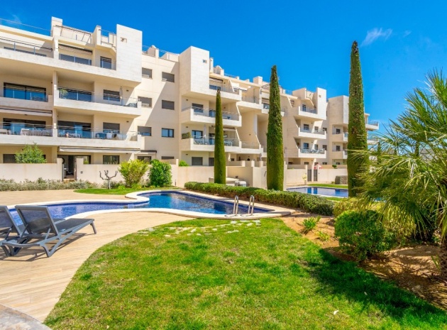 Revente - Appartement - Los Dolses