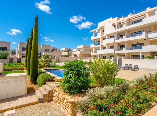 Revente - Appartement - Los Dolses