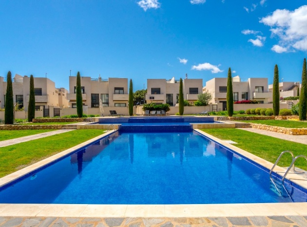 Revente - Appartement - Los Dolses