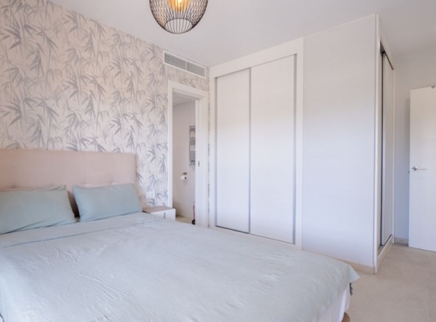 Wiederverkauf - Wohnung - La Zenia