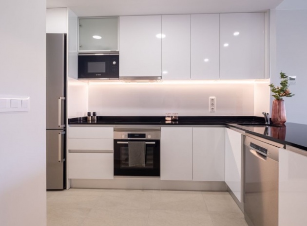 Wiederverkauf - Wohnung - La Zenia