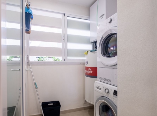 Wiederverkauf - Wohnung - La Zenia