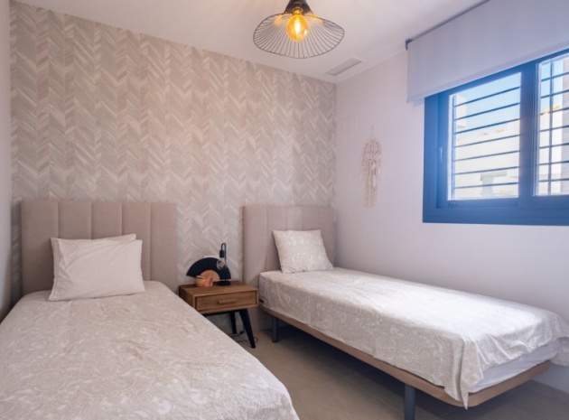 Wiederverkauf - Wohnung - La Zenia