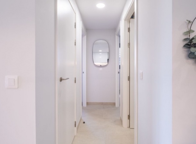 Wiederverkauf - Wohnung - La Zenia