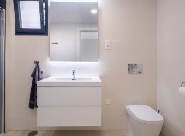 Wiederverkauf - Wohnung - La Zenia