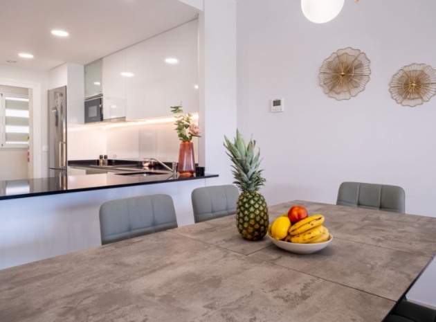 Wiederverkauf - Wohnung - La Zenia