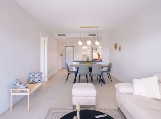 Wiederverkauf - Wohnung - La Zenia