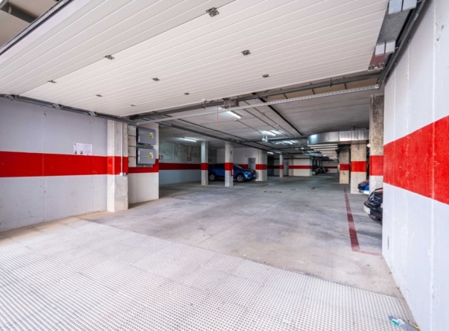 Wiederverkauf - Wohnung - La Zenia