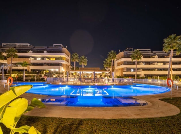 Wiederverkauf - Wohnung - La Zenia