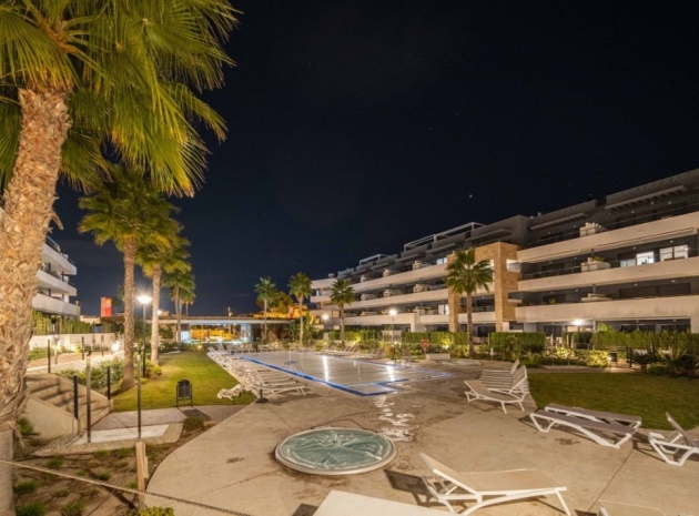 Wiederverkauf - Wohnung - La Zenia