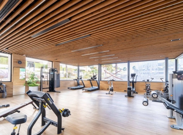 Wiederverkauf - Wohnung - La Zenia