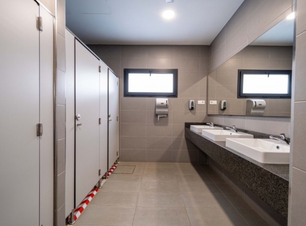 Wiederverkauf - Wohnung - La Zenia