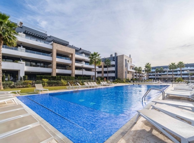 Wiederverkauf - Wohnung - La Zenia