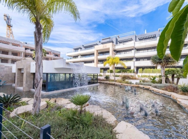 Wiederverkauf - Wohnung - La Zenia