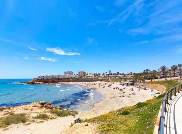 Wiederverkauf - Wohnung - La Zenia