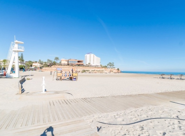 Wiederverkauf - Wohnung - La Zenia