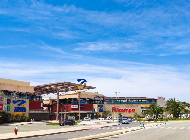 Wiederverkauf - Wohnung - La Zenia