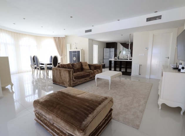 Wederverkoop - Villa - Ciudad Quesada